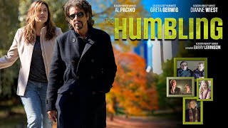 The Humbling | Al Pacino | Philip Roth Adaptation | Full Movie