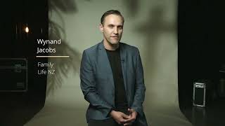 The Daily with Wynand Jacobs - Testimony - Thursday 27th March 2025