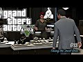 GTA 5 Gameplay || Casing The Jewel Store || #Mission11 @introgamerX 