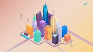Isometric Animation Explainer Video for Functionly 720P HD