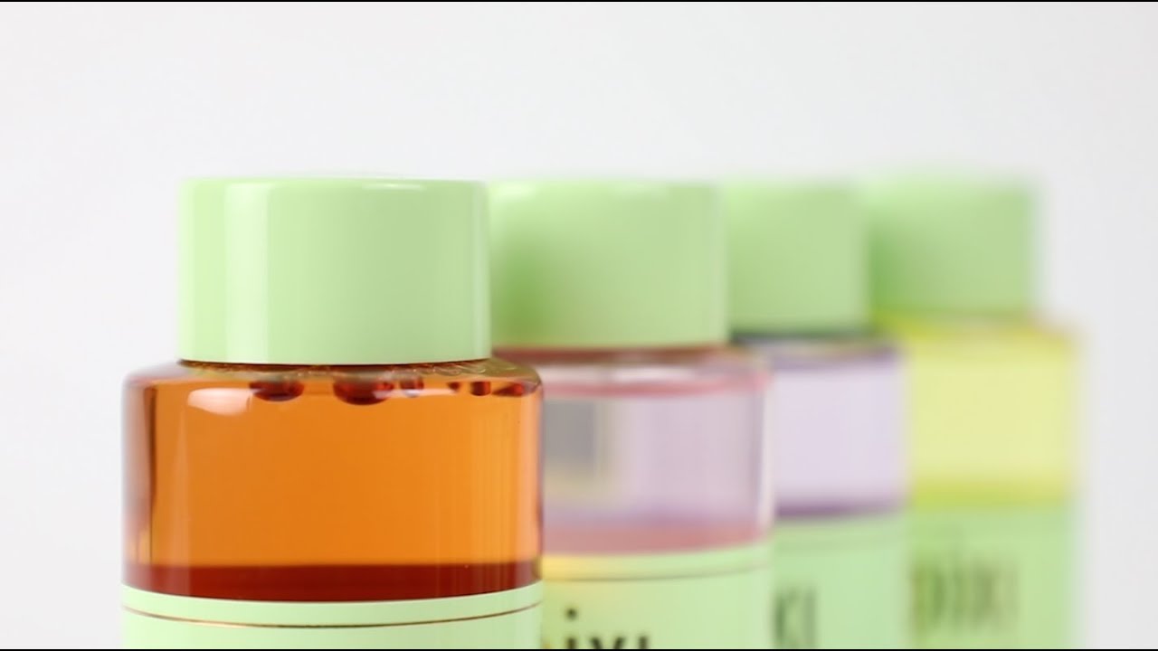 Our Freshest Pixi Arrivals!