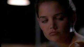 Dawson's Creek - 3x02 - scène finale