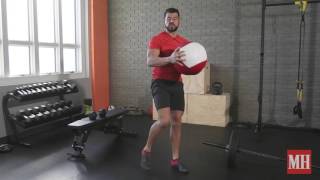 Muay Thai Knee Strikes