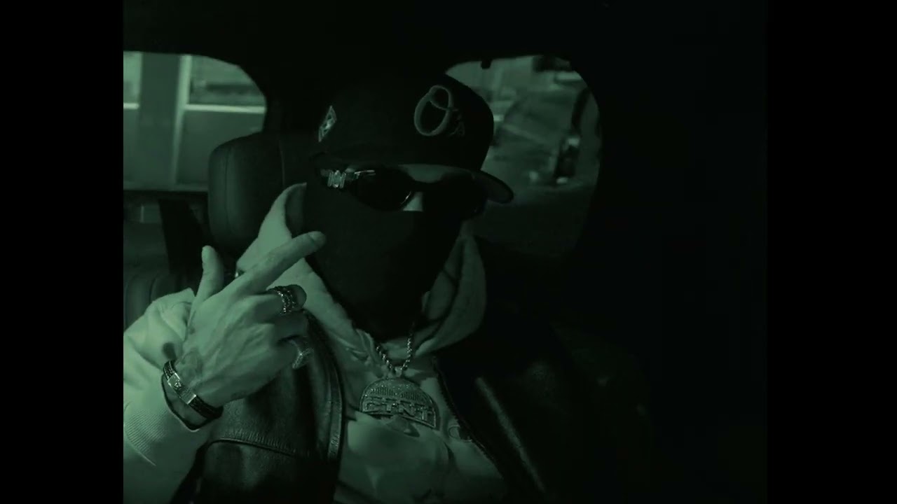 Bridgez-Yacht  [Official Visualizer]