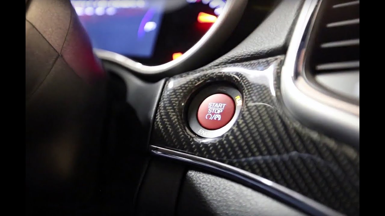 Die beste Alarmanlage für den Jeep Grand Cherokee