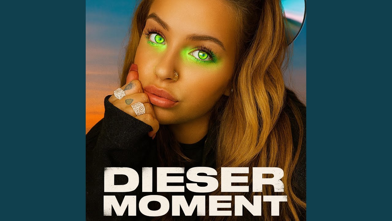 Dieser Moment (feat. DJ. T & Angi) (DJ D-Live, DJ T Remix)