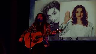 05 Thomas Di Leva - Vem Ska Jag Tro På? Live Palladium Malmö 2024-04-25