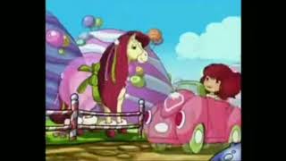 Classic Strawberry Shortcake (2003 DIC Series) - Season 4 (2007-2008) (Deleted Scene)