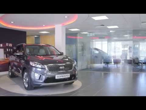 Kia Sorento Reader Clinic Preview for DAD.info