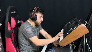 2025 Müziği Duygu Dolu Sizlerle Piyanist Doğan Iyi Seyirler