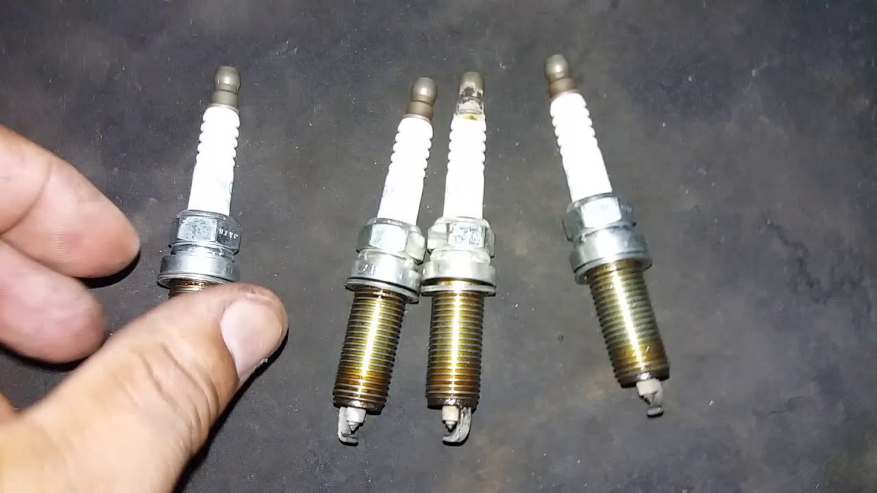 Quando Trocar As Velas E Qual É As Velas Certa Nissan Versa, March 1.6 16v