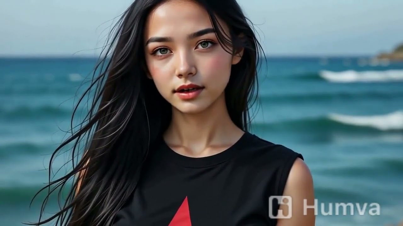 The Reflection - AI generated short story