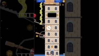 Idle tower builder #6 заканчиваю 27 этаж screenshot 5
