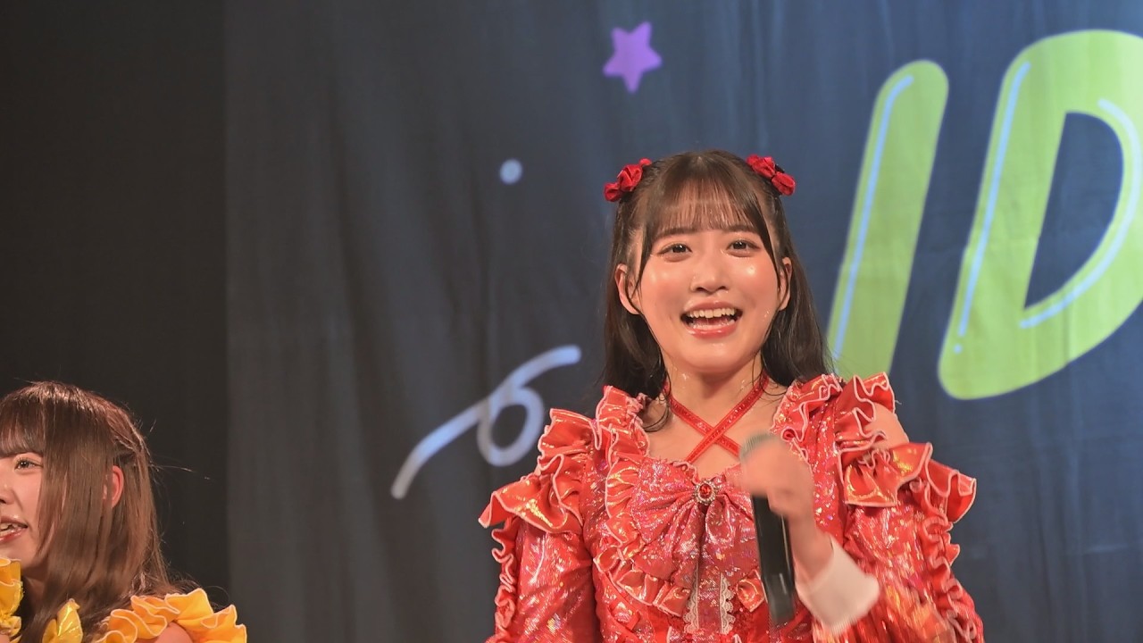 【Aerolipop】 20260214 HYPE IDOL！バレンタインSP @一ツ橋ホール (NIKON Z50Ⅱ定点 りなてん推しカメ)