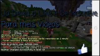 Plugin de Plots/Terrenos Traduzido Com /p privar MCPE 15.10 (IS BACK)