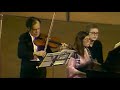 Beethoven: Violin Sonata No. 1 in D major, Op. 12 - Leonid Kogan /Nina Kogan