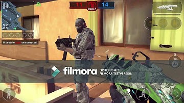 modern combat 5 (5 vs 5)