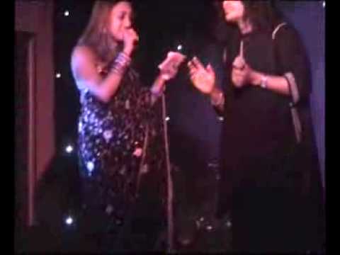 suzana ansar and kajol dewan singing tumi jayona j...