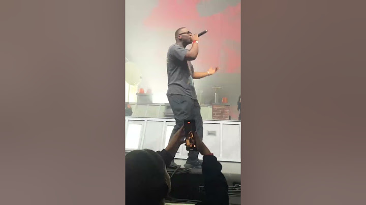 TIF ft SDM, Exclu L’Olympia, 27/09/24