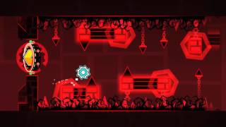 Geometry Dash - Bloodbath (36%)