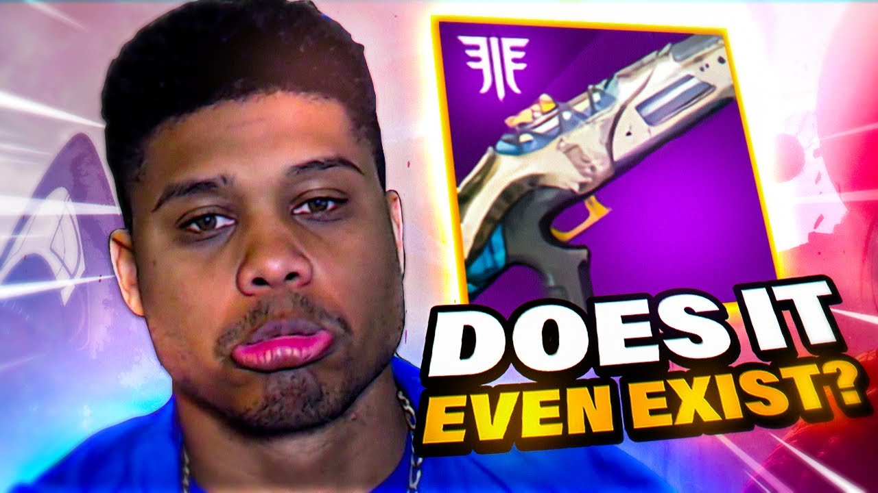 If a Quickdraw Retold Tale doesn't drop, I Had To Do This...