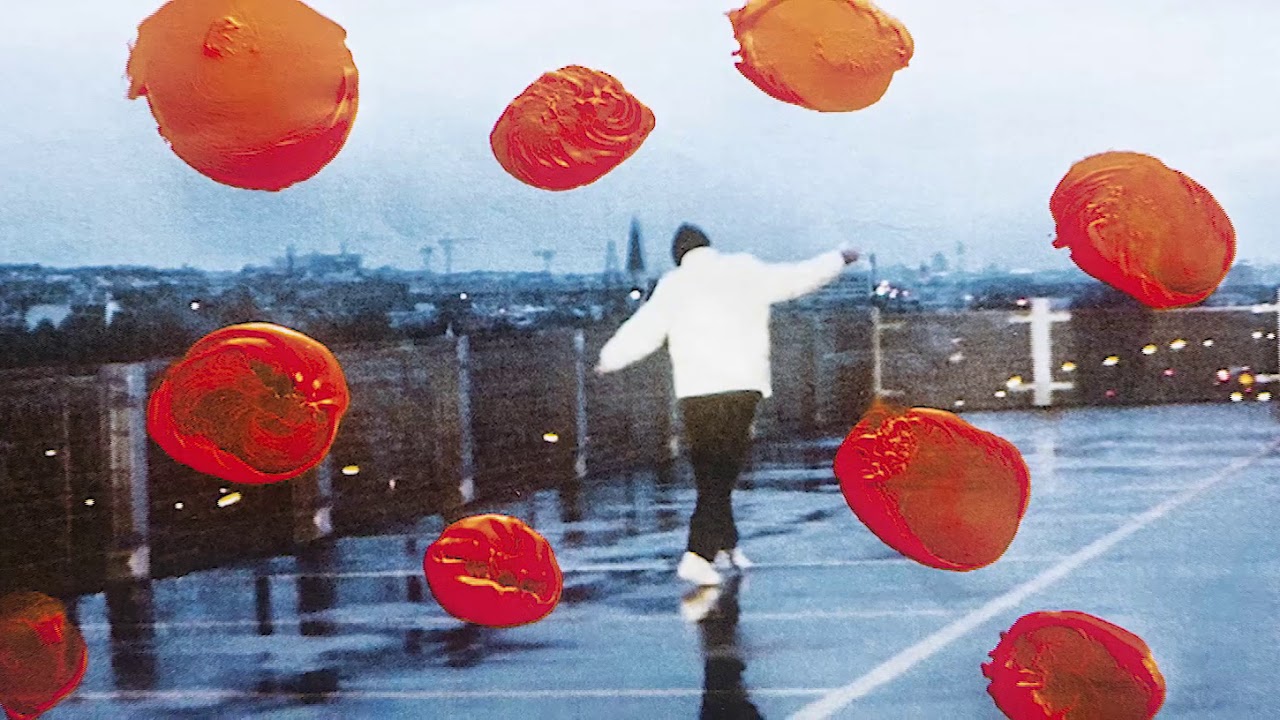 SWEETBOYBLONDEY - Keine Zukunft (Official Video)