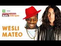 Capture de la vidéo Mateo Et Wesli  / Festival International Nuits D'afrique 2020