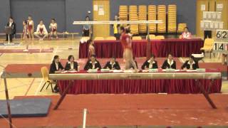 Deng Linlin Bb Ql 2011 Chinese Individual Nats