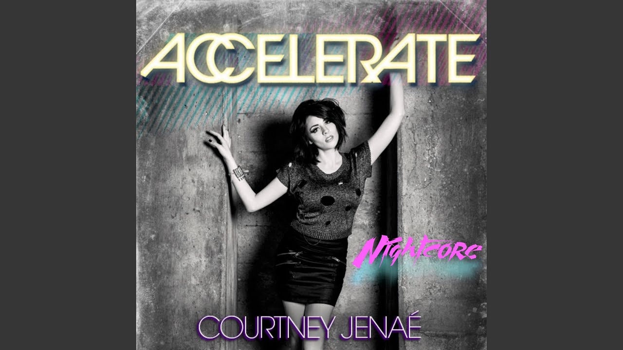 Watch Accelerate (Nightcore Version) on YouTube Watch Accelerate (Nightcore Version) on YouTube