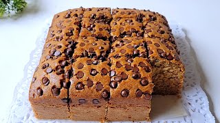 JUST 2 EGGS MAKE IT THIS DELICIOUS‼️SOFT, MOIST BANAN BREAD RECIPE WITH ECONOMICAL INGREDIENTS screenshot 2