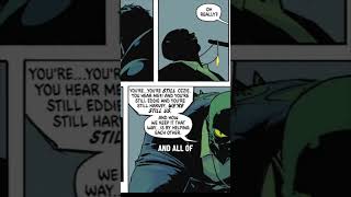 Absolute Batman Meets Joker! Absolute Batman chapter 21 breakdown and review