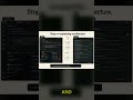Agentmemory: Is This the Fix AI Coding Agents Actually Need? #Shorts