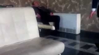 Özgürün Intikamı