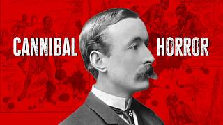 The Whiskey Heir Who Bought a Girl for Cannibalism