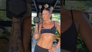 Why chase skinny when you can do this…