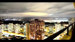 Empire Landmark Overnight