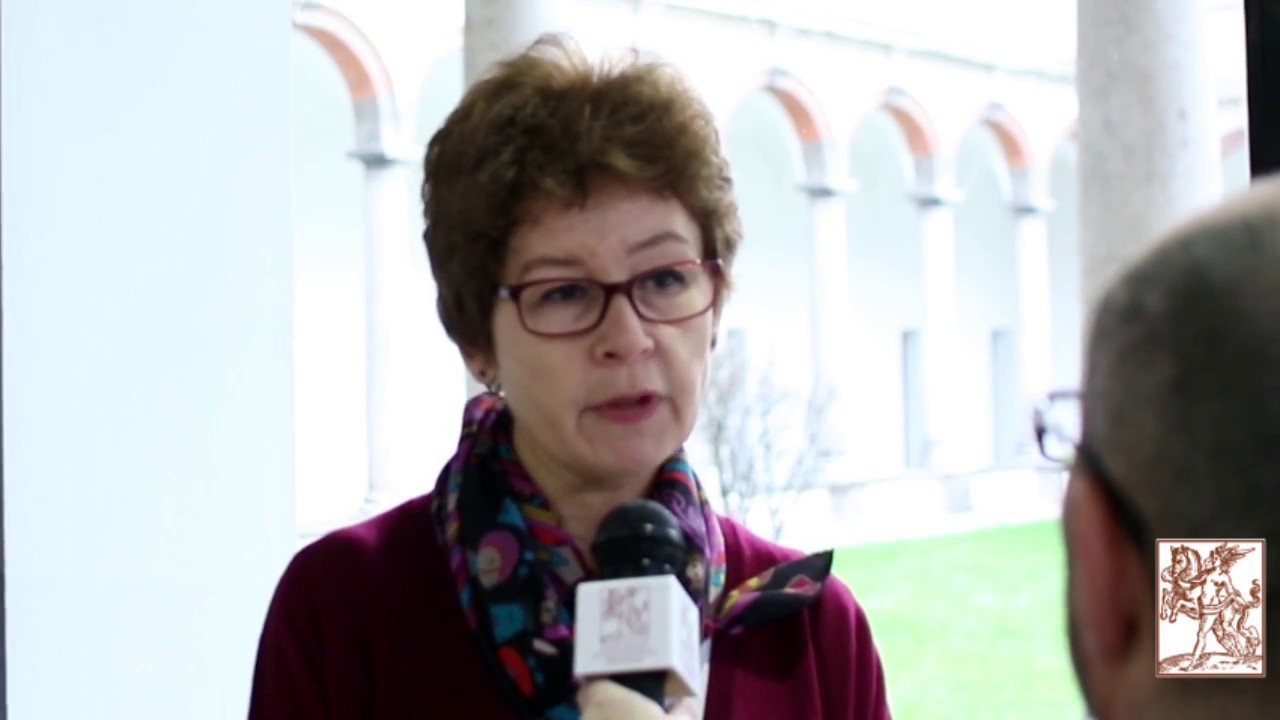 Dorota Iwona JAROSINSKA: “Towards a revision of the WHO Air Quality Guidelines”