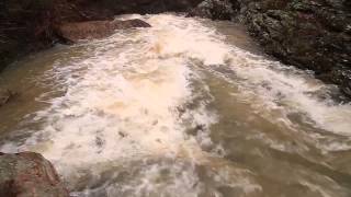 Barron Creek Canyon Barron Creek Canyon