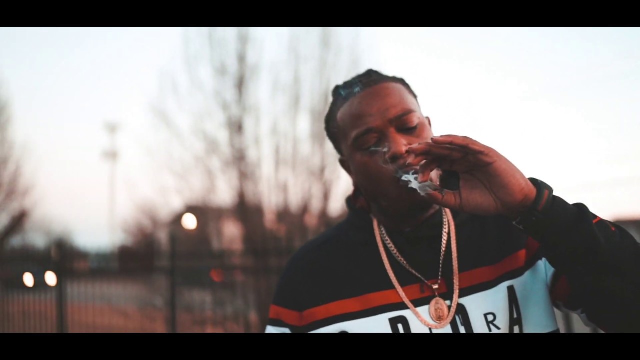 Damaged Soul | Jefé Tha Trapper (Shot by King Spencer)