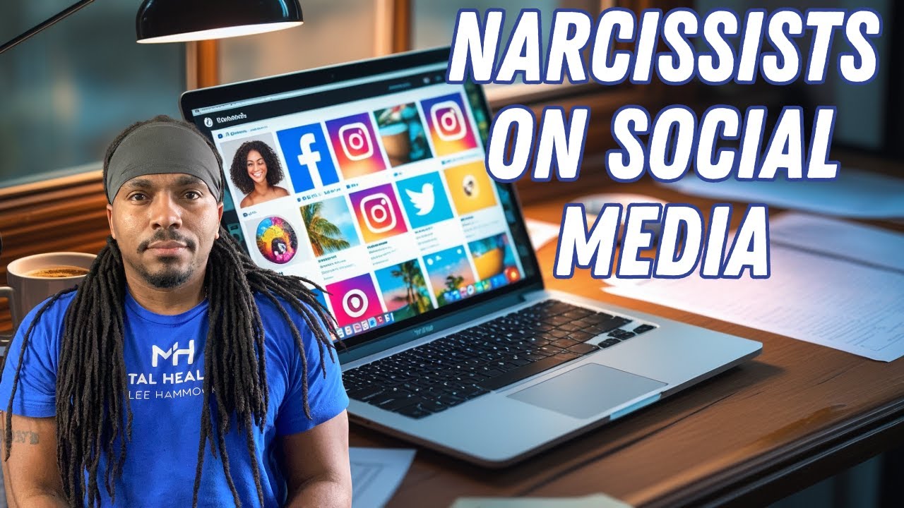 4 Ways That Narcissists Use Social Media To Their Benefit