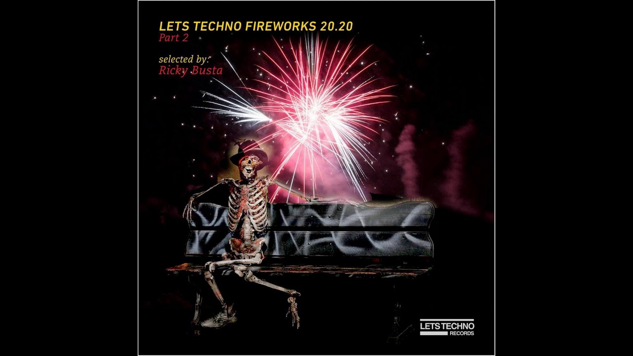 Dario Molina - GeometrÃ­a (Original Mix)