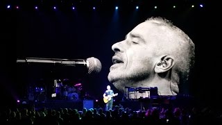 Eros Ramazzotti LIVE - Più bella cosa (La cosa más bella) - Chicago
