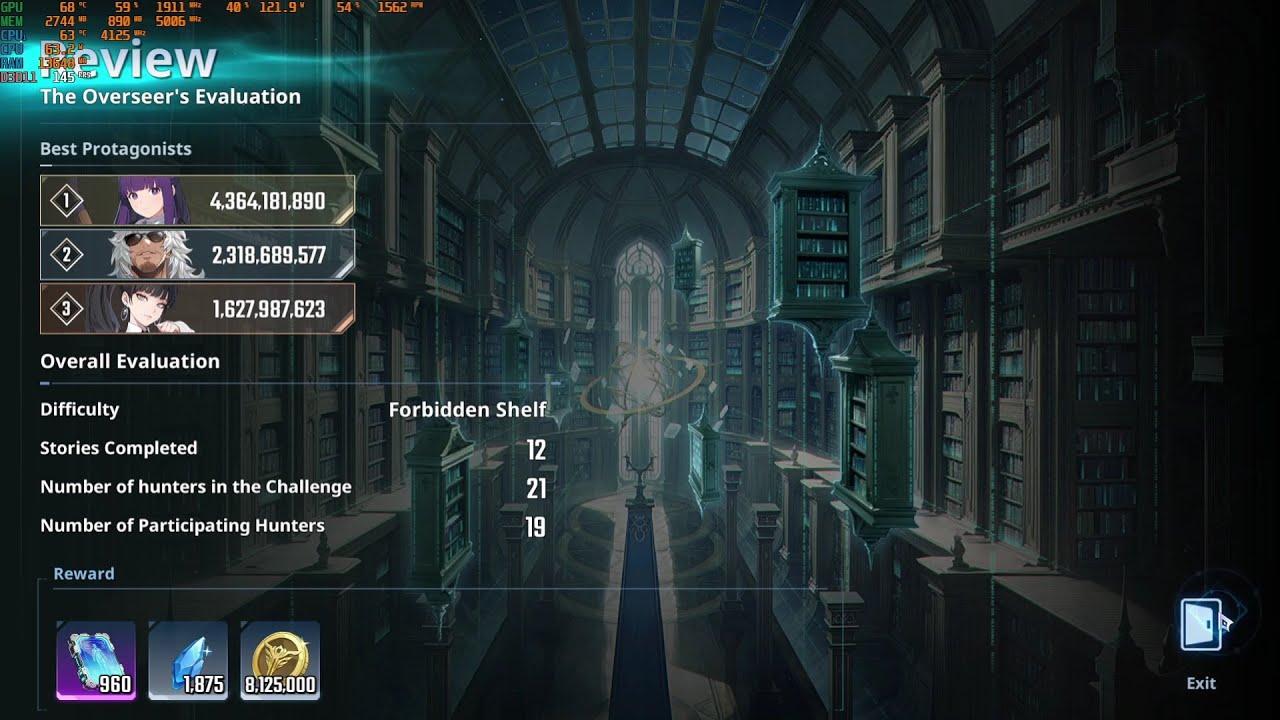 «Руководство по бесплатной версии SLA»: «Полный игровой процесс игры «Запретная библиотека смотри...