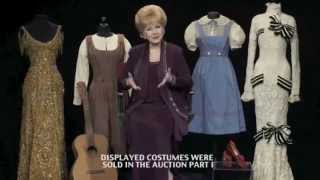 Debbie Reynolds - The Final Auction Official Trailer