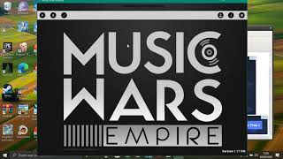 Music Wars Empire - Usando artistas de qualquer Gravadora Tutorial screenshot 5