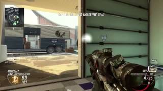 Black Ops 2 QUADDDDDDDDD