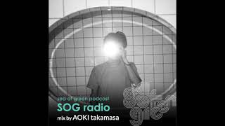 AOKI takamasa SOG radio#24