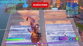 Fortnite Bow Headshot Chapter 2 Season 6