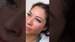 ✨ NANO STROKES - Sparse brows?