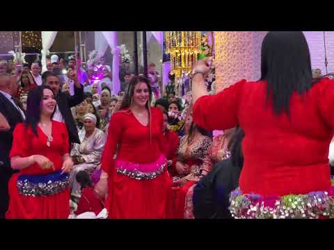 أحوزار منوضها مع ناس فاس جديدة غشت 2025 فرجة ممتعة Ahouzar Jadid Min Fes